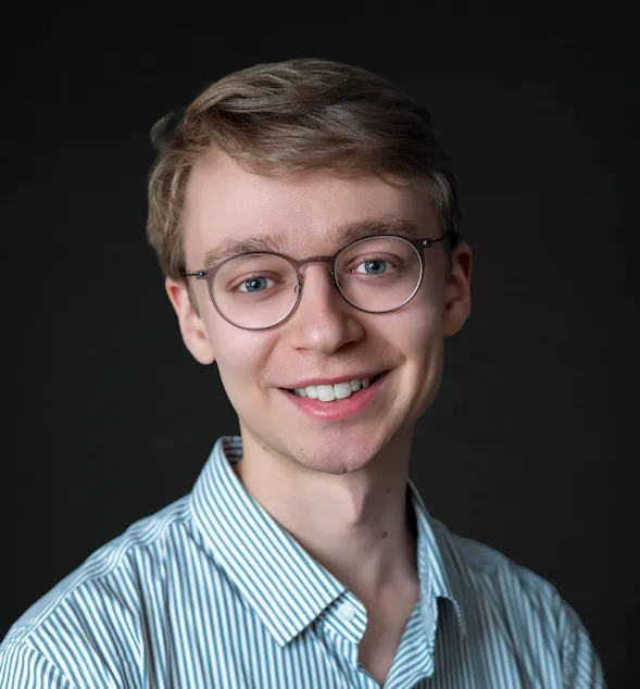 Colton Loftus