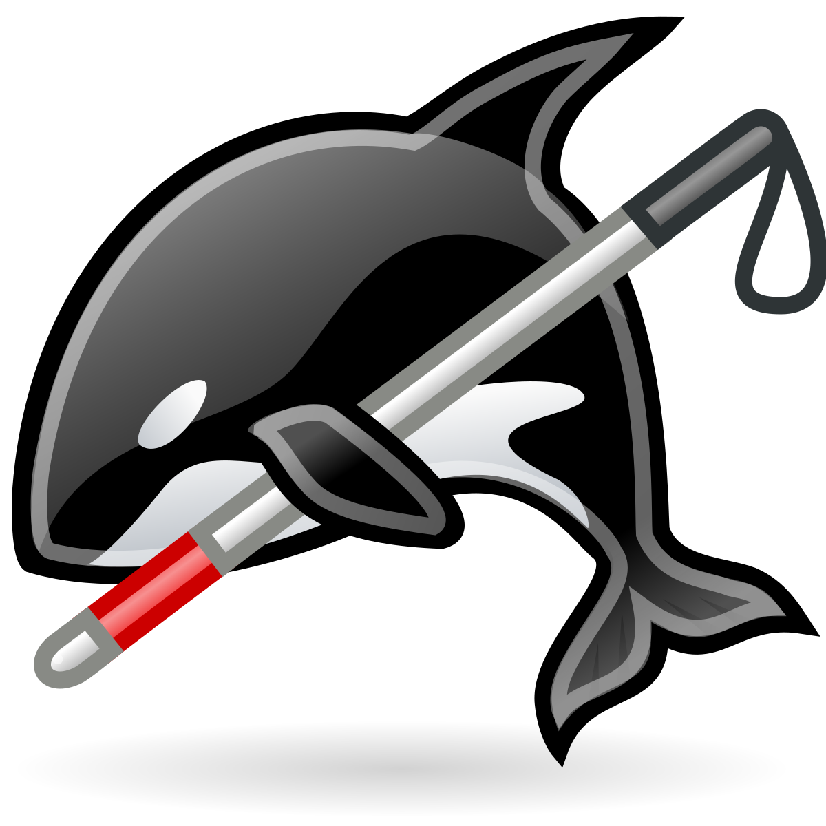 Orca Screen Reader Orca